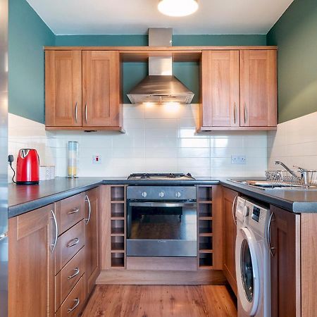 Appartamento Titanic View Penthouse - Gated Complex - Parking Belfast Esterno foto